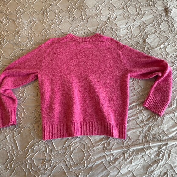 NWOT American Eagle Crewneck Sweater - Picture 2 of 4